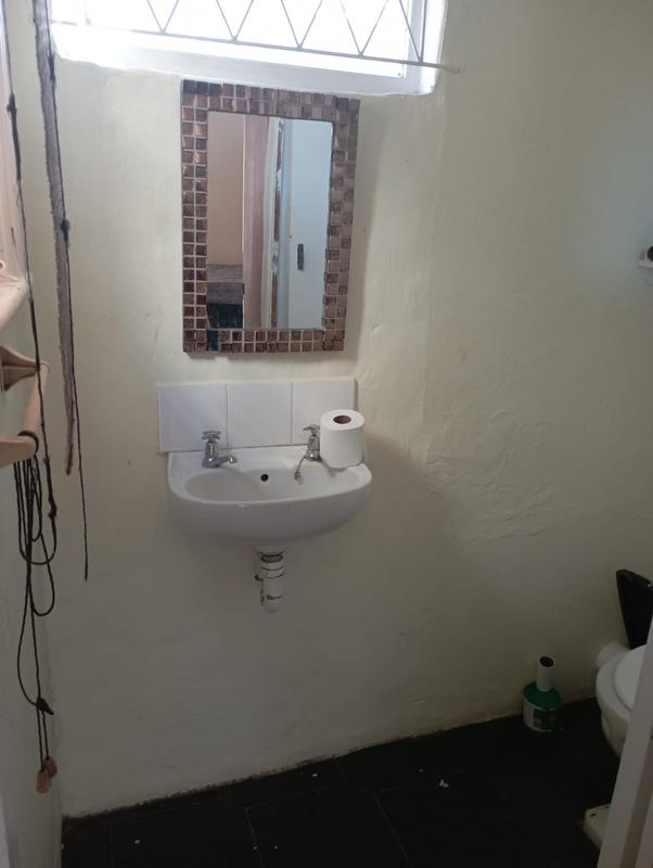 1 Bedroom Property for Sale in Grahamstown Central Eastern Cape